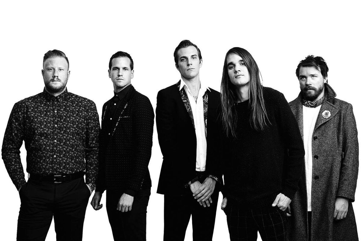 The Maine | Flood at Zappa