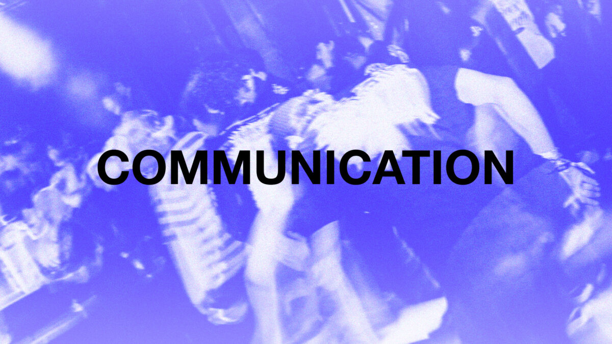 Communication & Design Internship @ Kavka