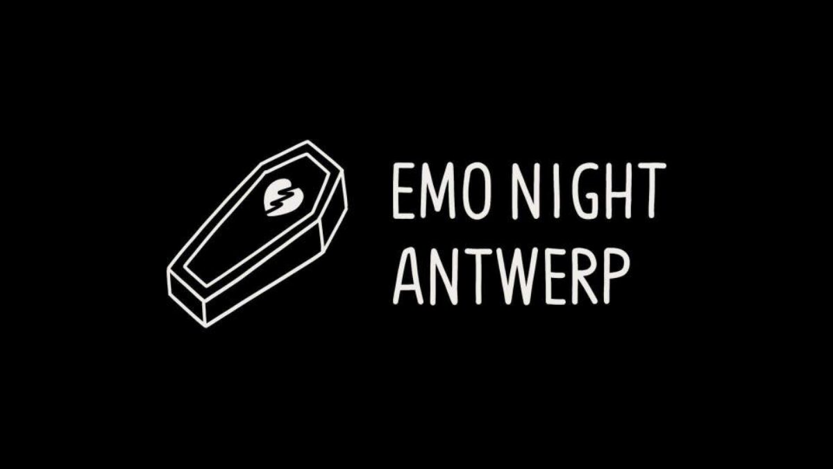 EMO NIGHT Antwerp #3