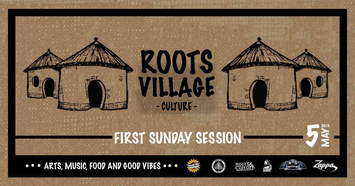 Roots Village | Sunday Session #1