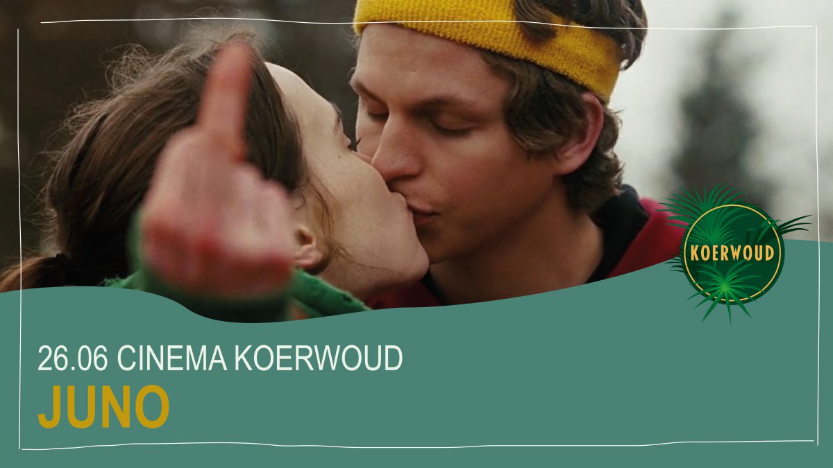 Cinema Koerwoud | Juno