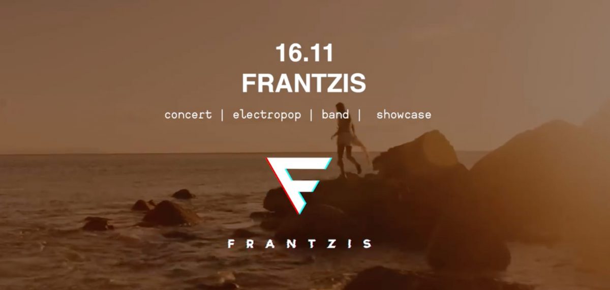 Frantzis Showcase