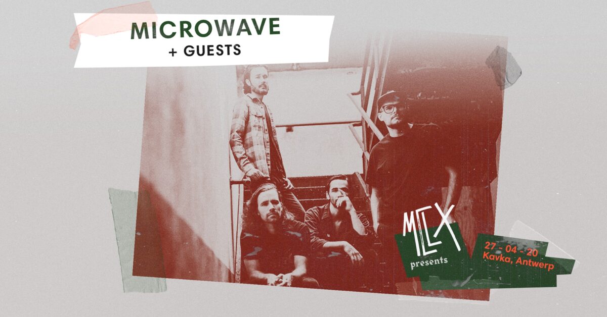 Microwave (US)