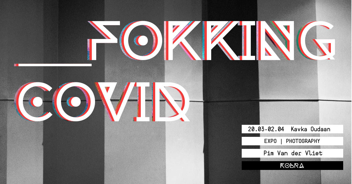 Expo | __FOKKING Covid