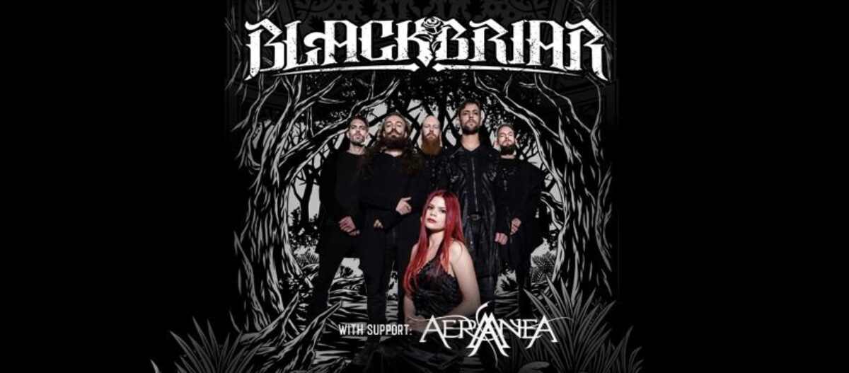 Blackbriar (NL)