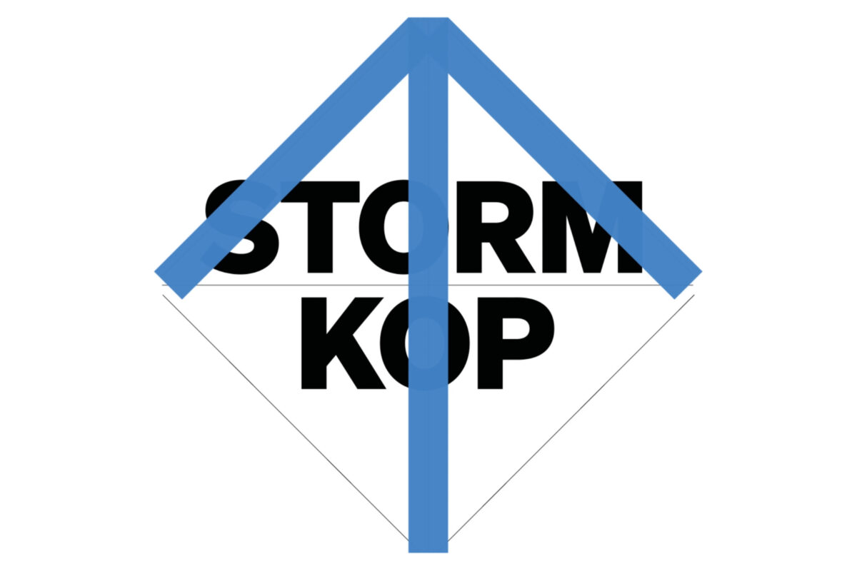 OPEN CALL – Take Over Stormkop