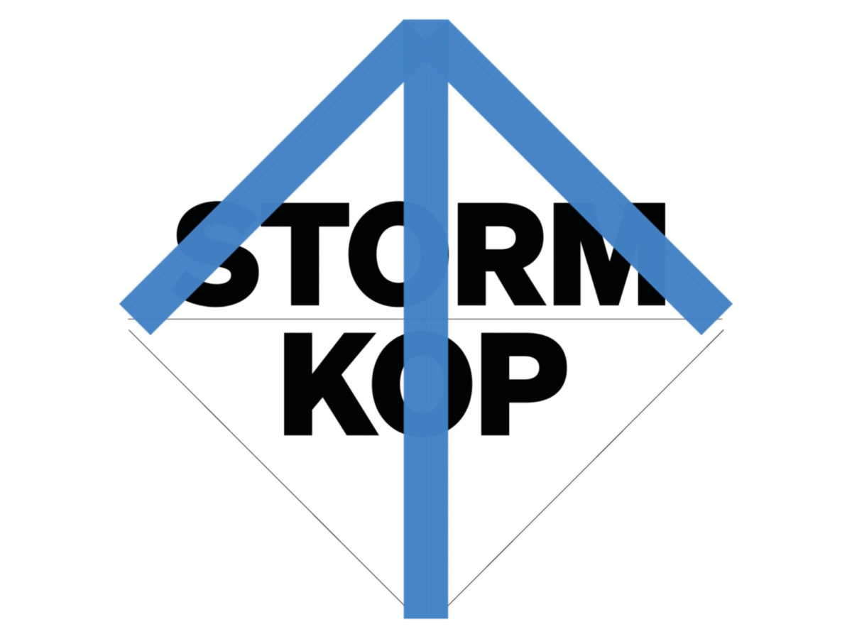 OPEN CALL – Take Over Stormkop