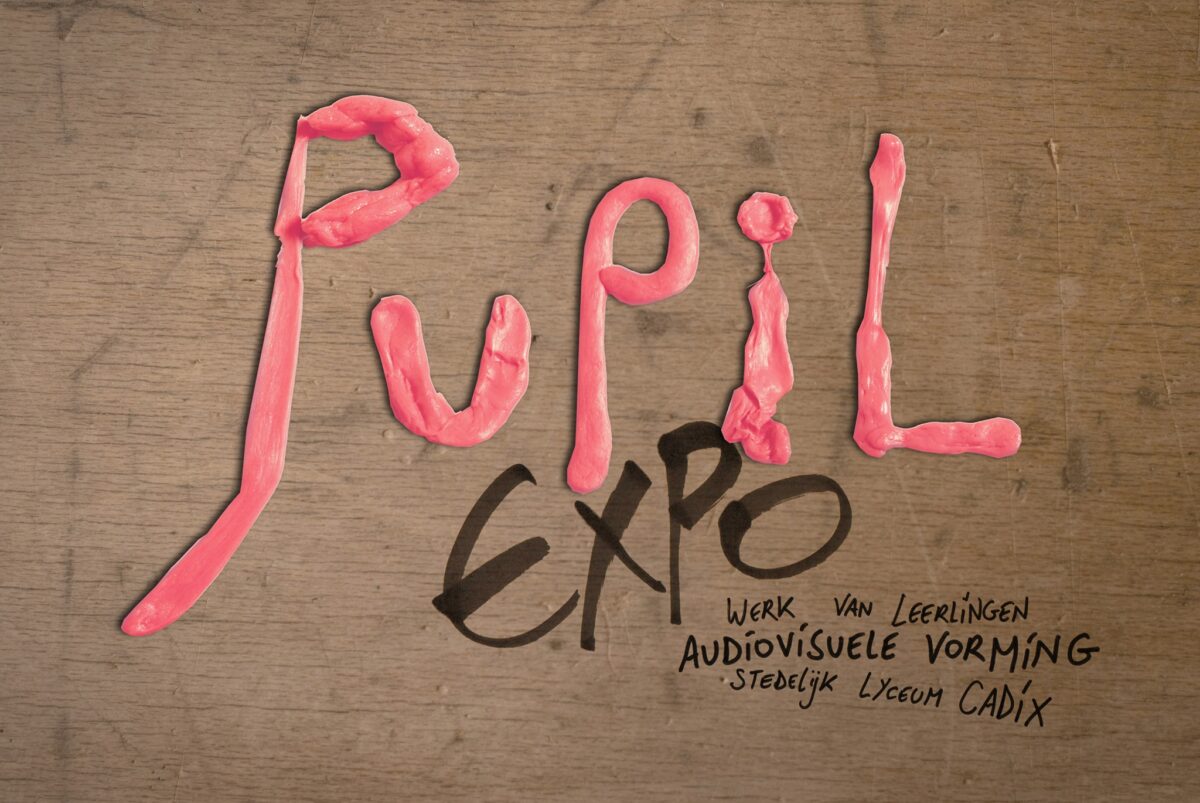 PUPIL Expo