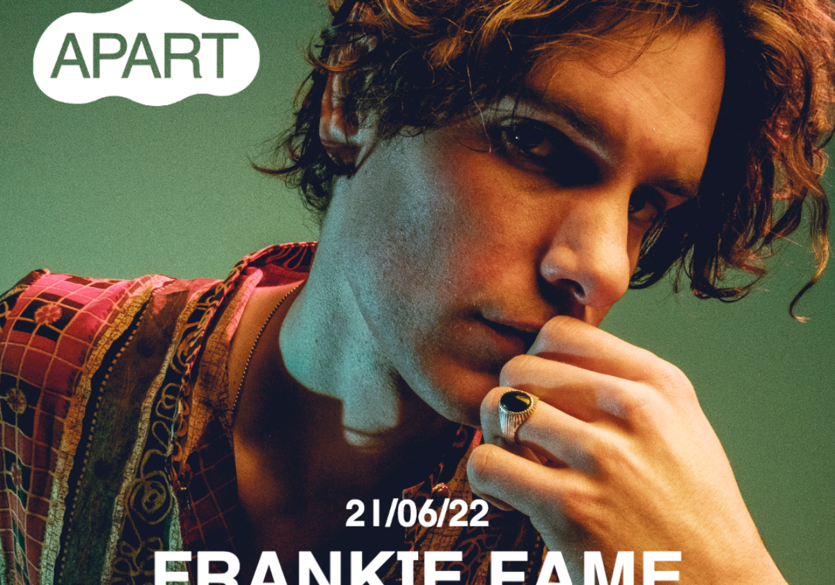 Frankie Fame
