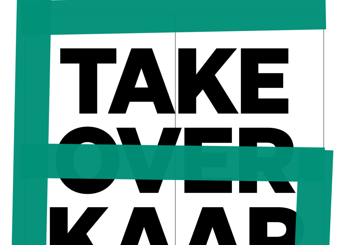 OPEN CALL – TAKE OVER 6 IN KAAP OOSTENDE