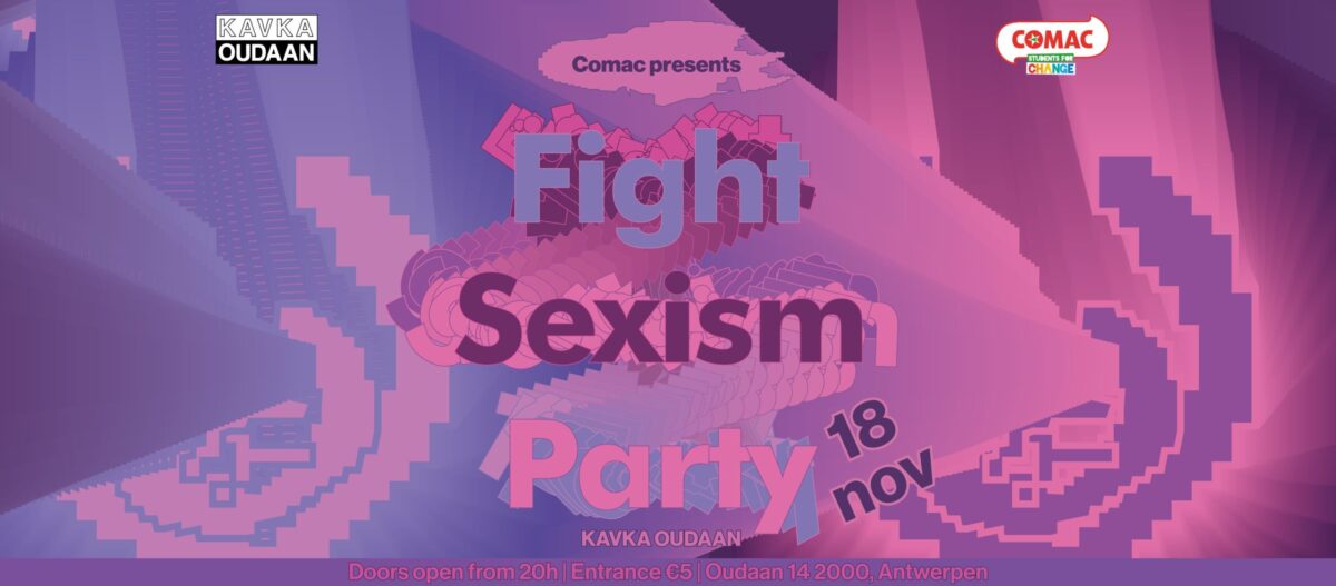 Fight Sexism Party