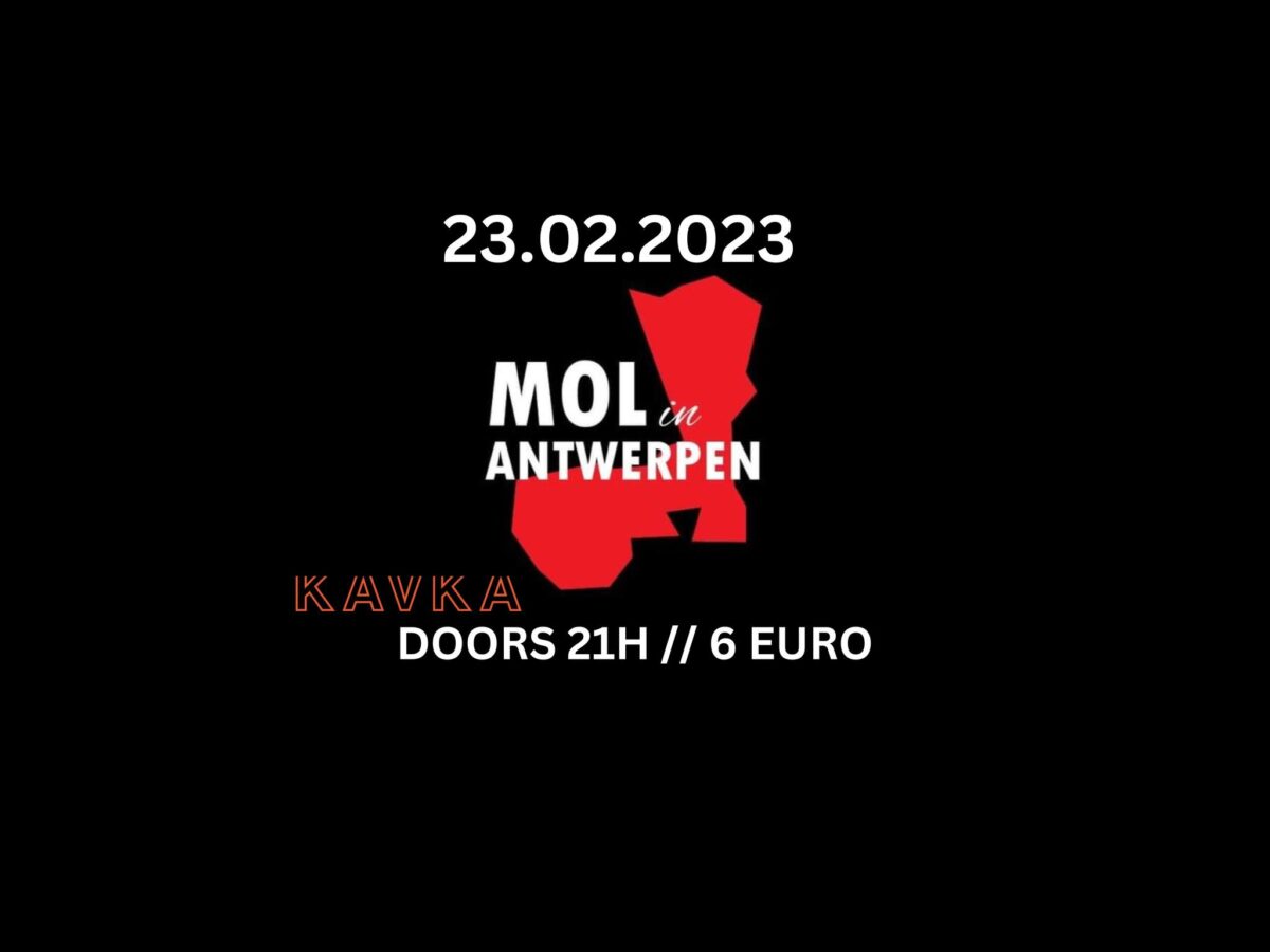 Mol In Antwerpen