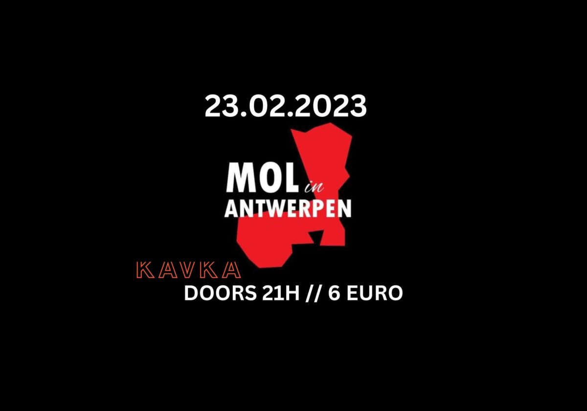 Mol In Antwerpen