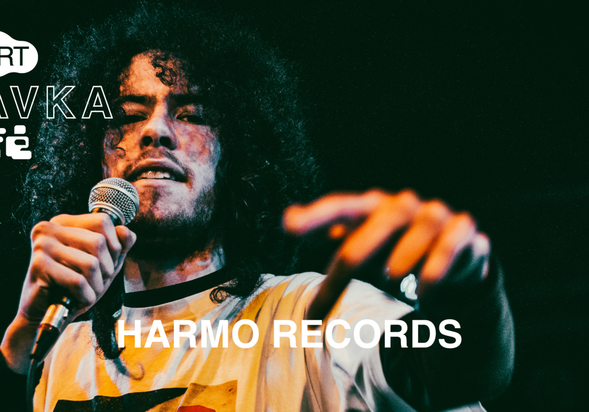APART | Harmo Records