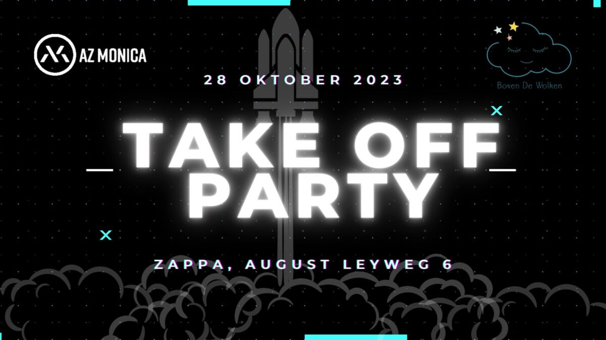 Take Off Party 2023