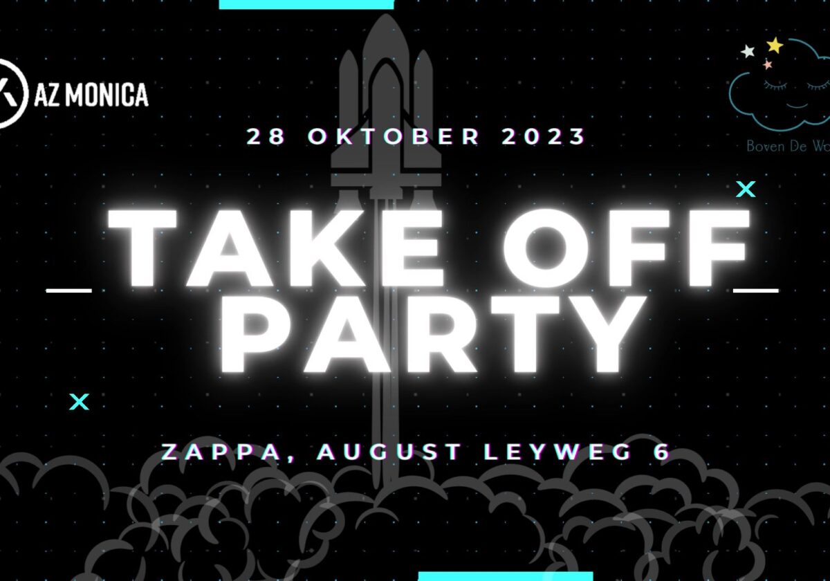 Take Off Party 2023