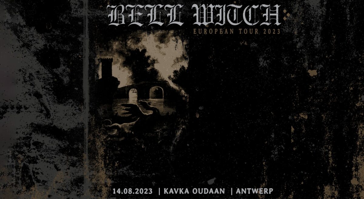 Bell Witch