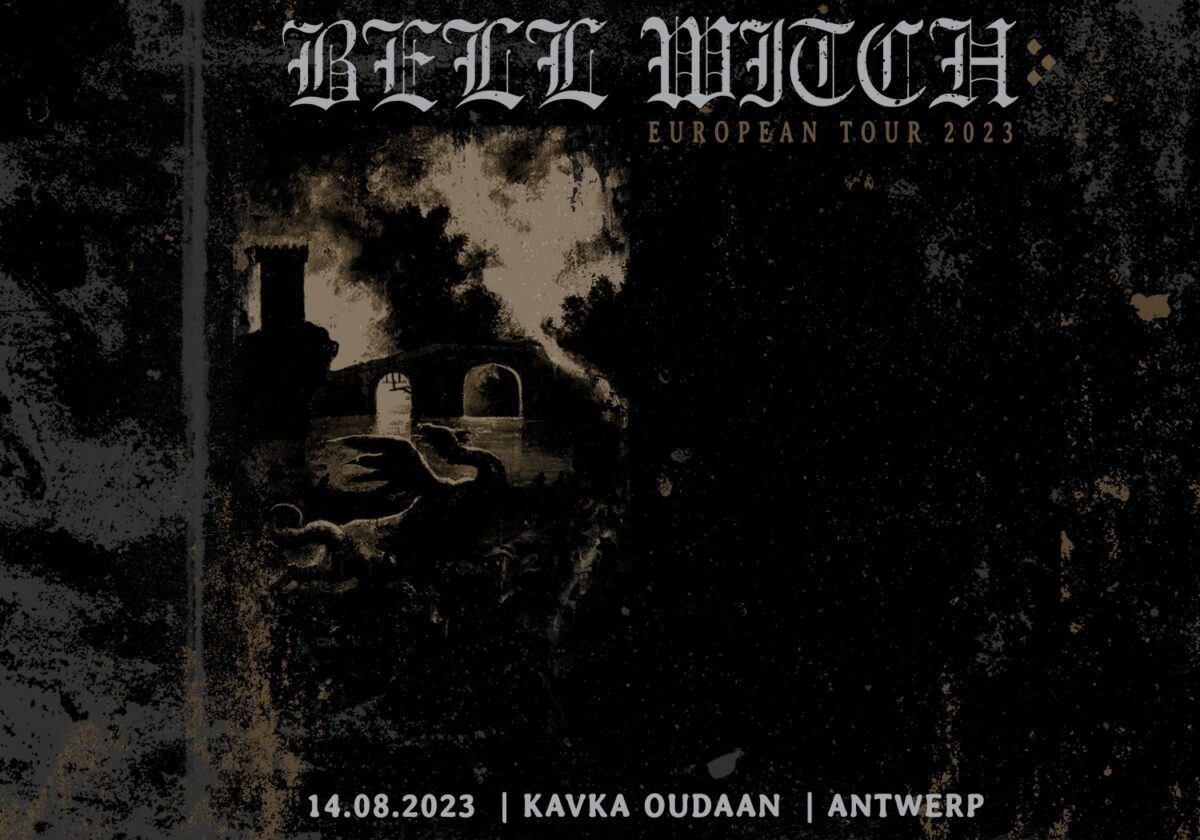 Bell Witch