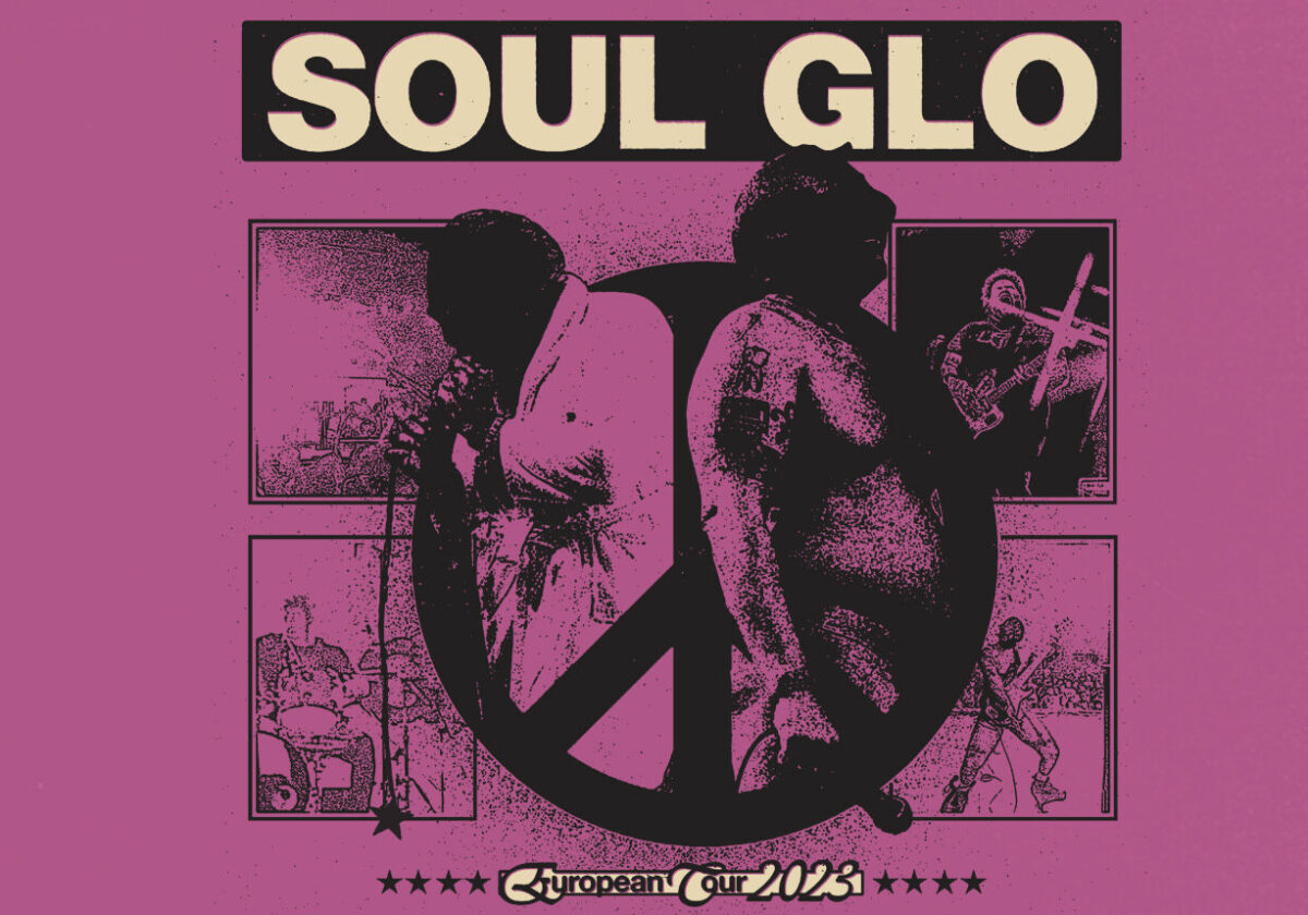 Soul Glo + Millitarie gun