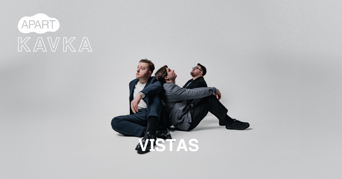 APART | VISTAS