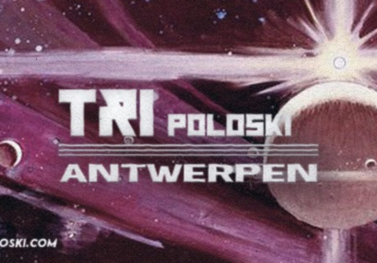TRI poloski