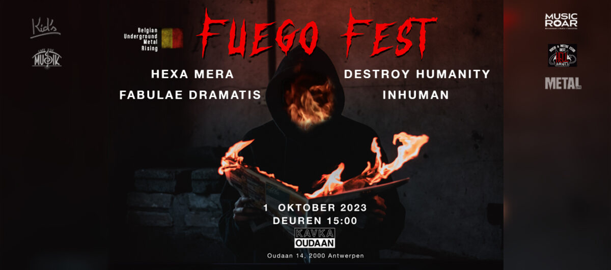 Fuego Fest