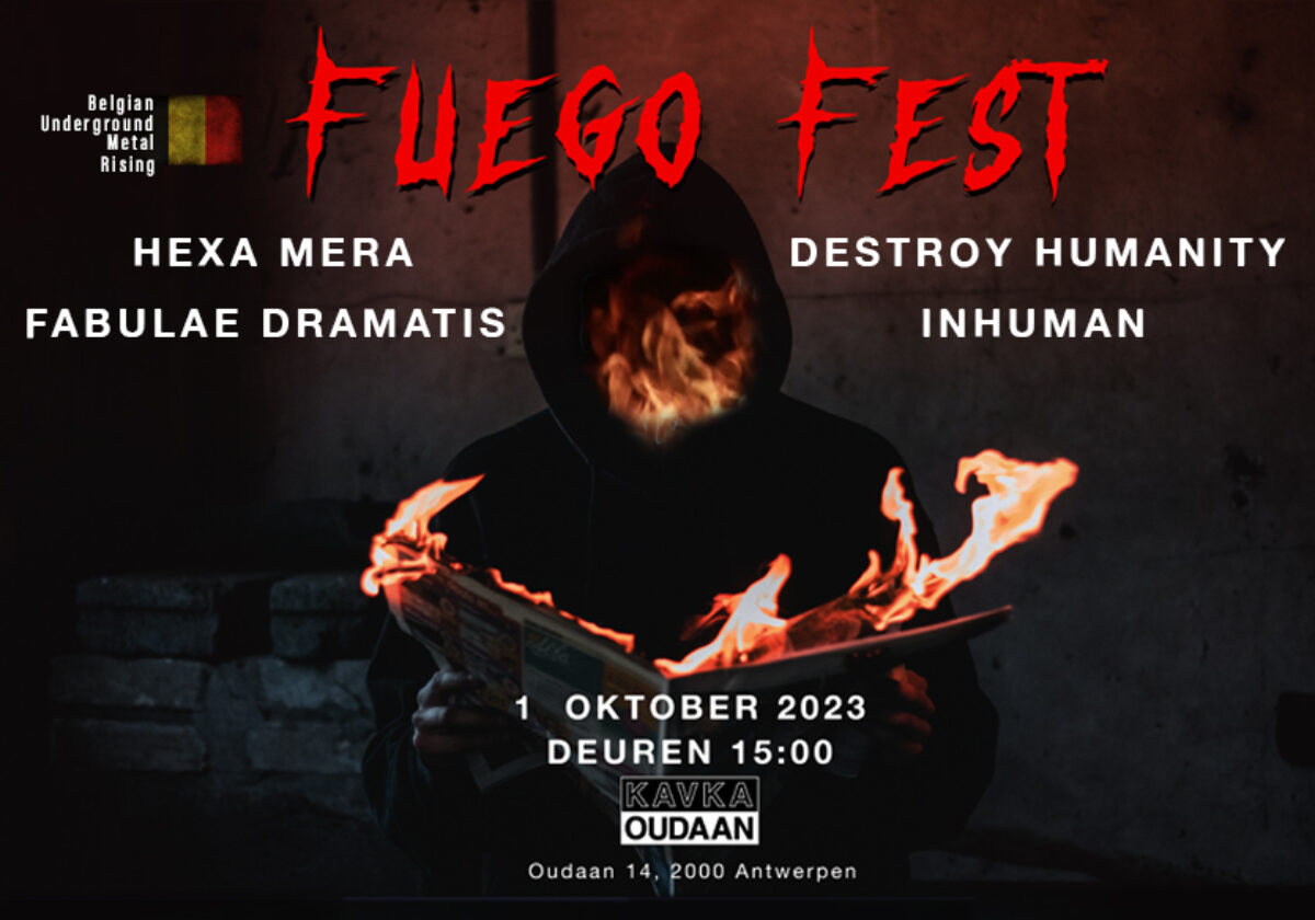 Fuego Fest