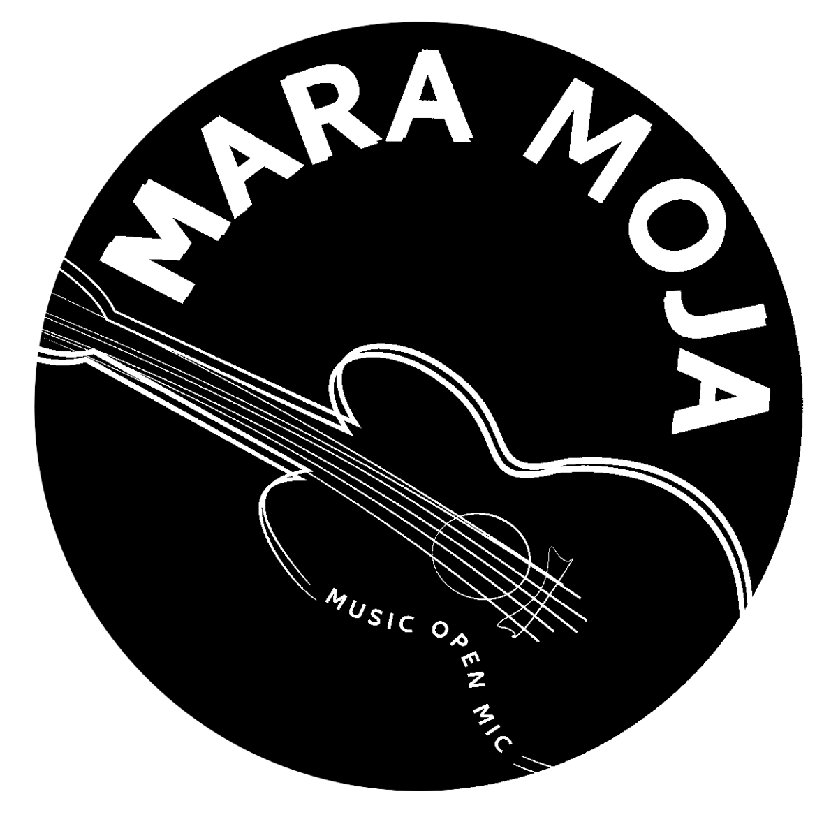 Mara Moja Sessions