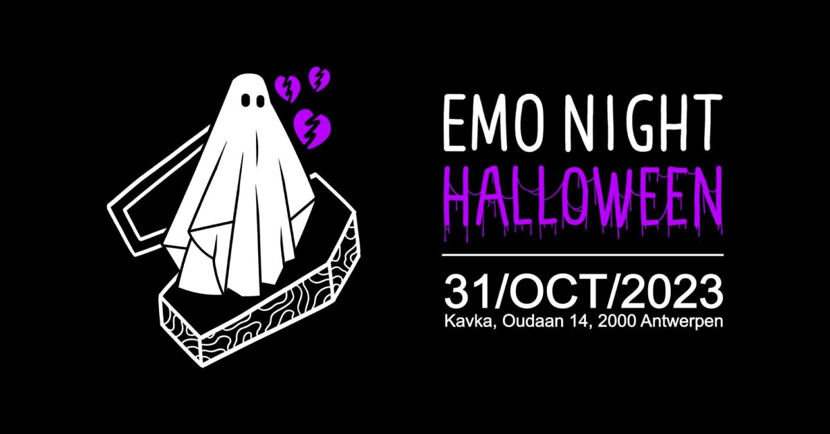 Emo Night – HALLOWEEN