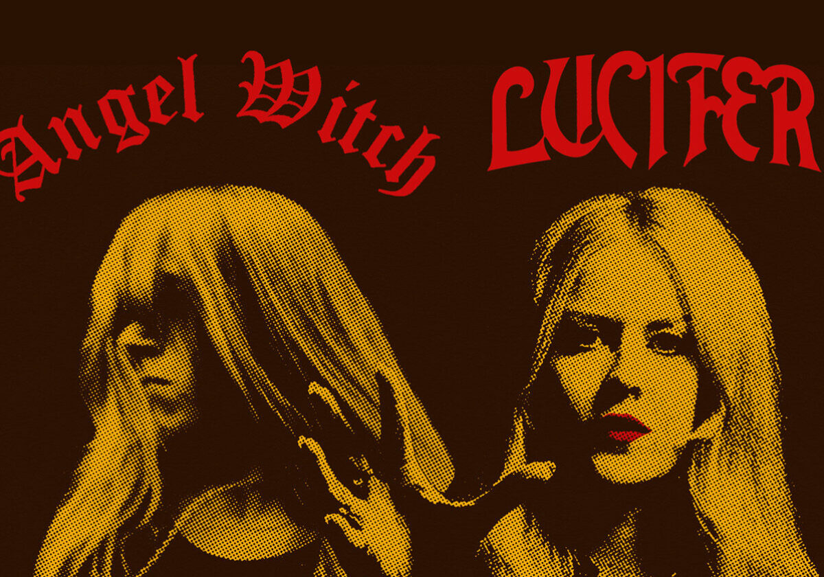 Angel Witch & Lucifer