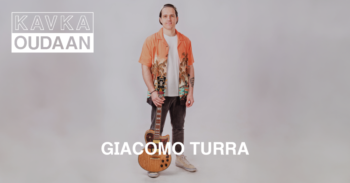 Giacomo Turra