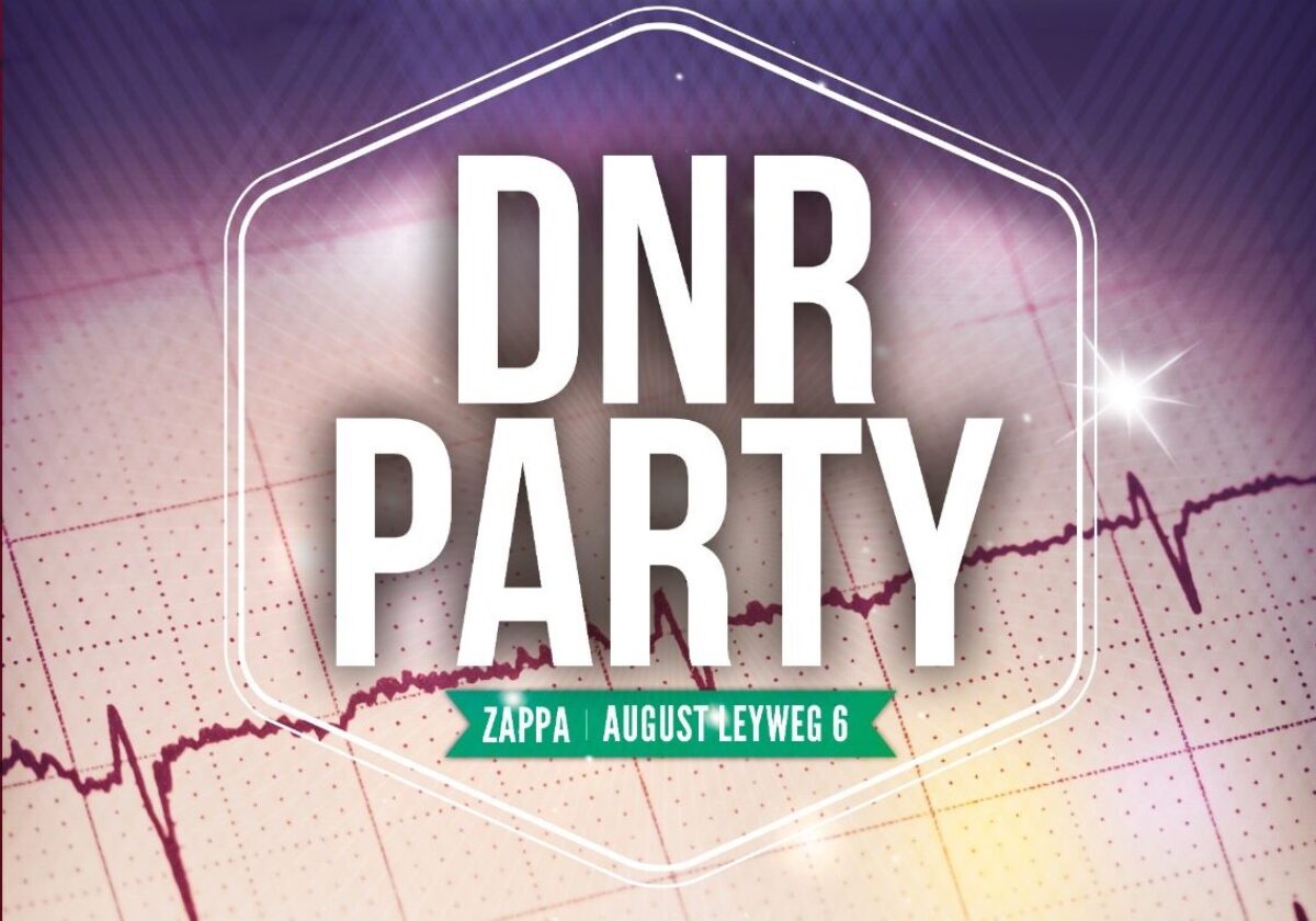 DNR Party
