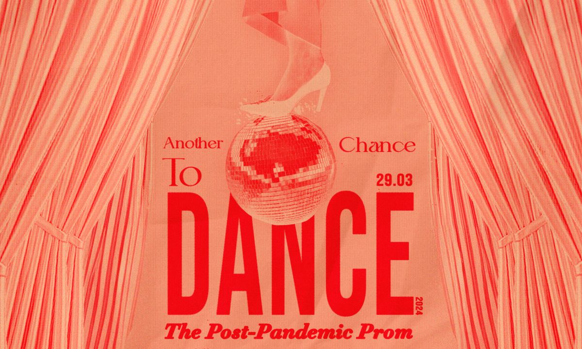Another Chance to Dance | The Post-Pandemic Prom