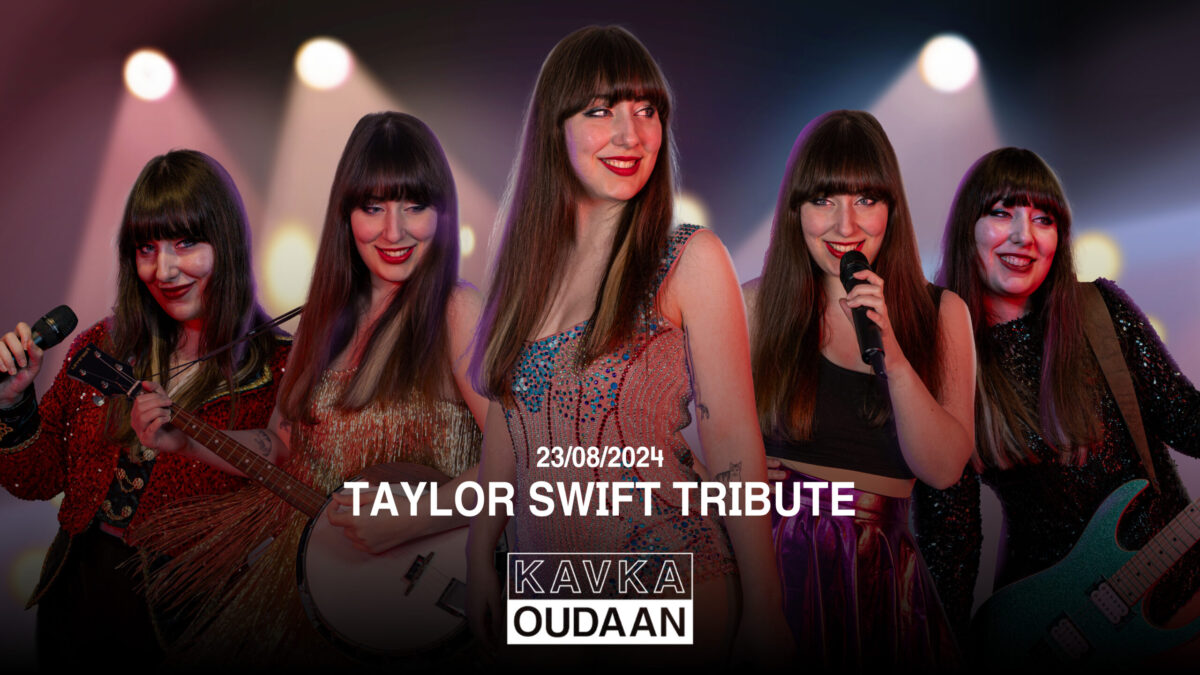 LOVE STORY – TAYLOR SWIFT TRIBUTE BAND