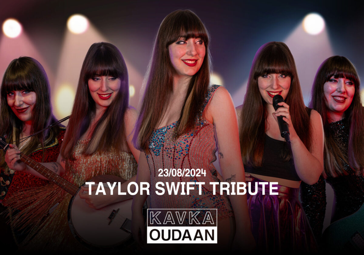 LOVE STORY – TAYLOR SWIFT TRIBUTE BAND