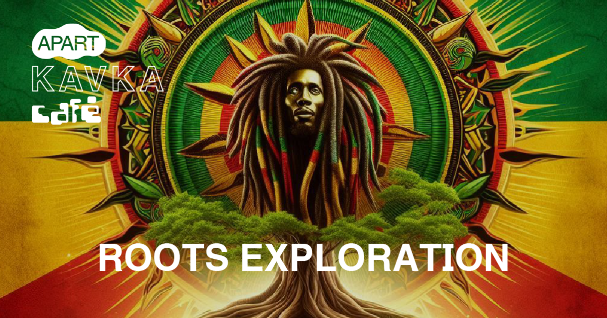 KAVKA CAFÉ | Roots Exploration