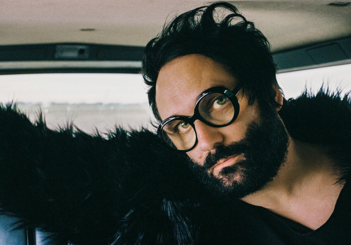 BLAUDZUN (NEW DATE)