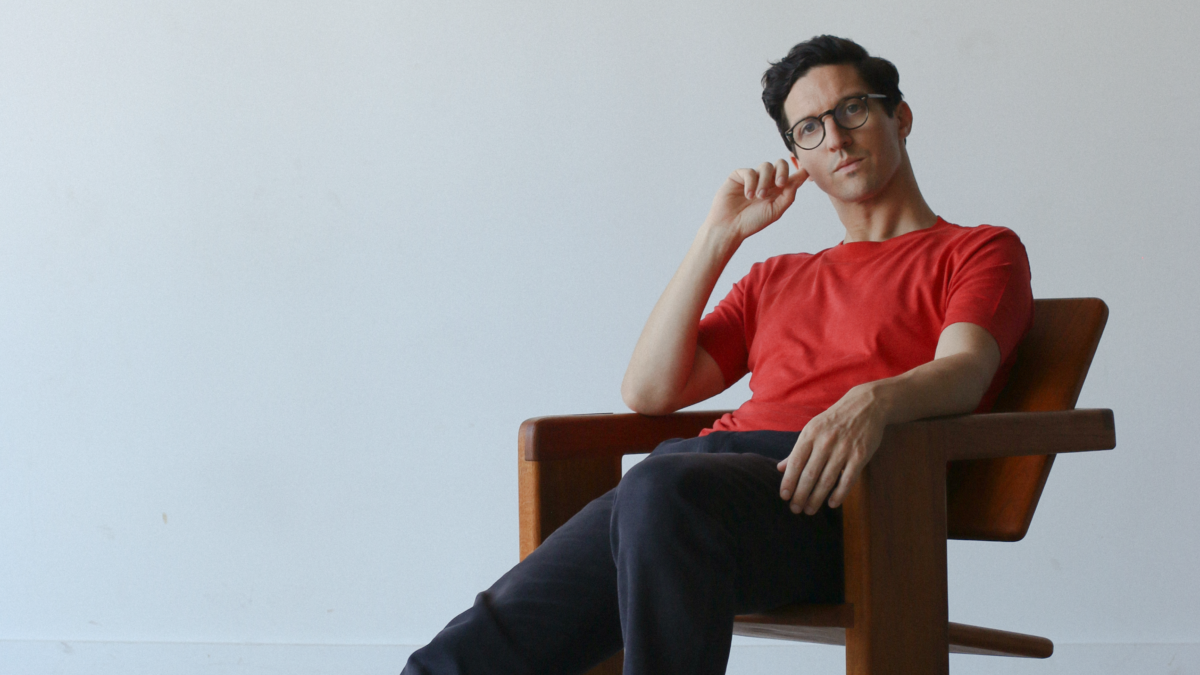 DAN CROLL