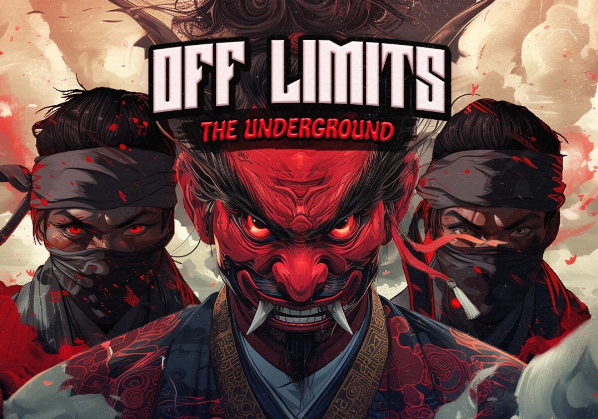 OFF LIMITS: THE UNDERGROUND 