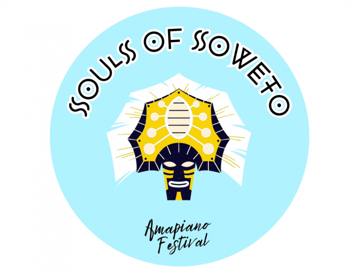 Souls of Soweto – Amapiano Festival