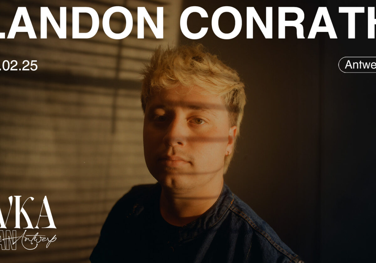 LANDON CONRATH