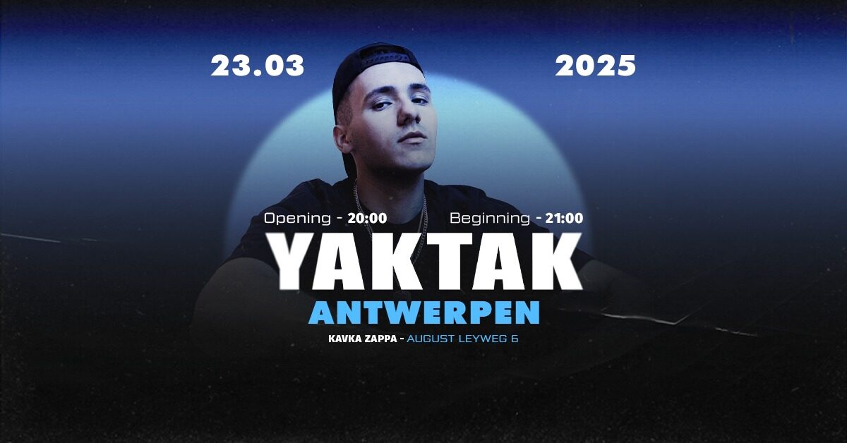 YAKTAK