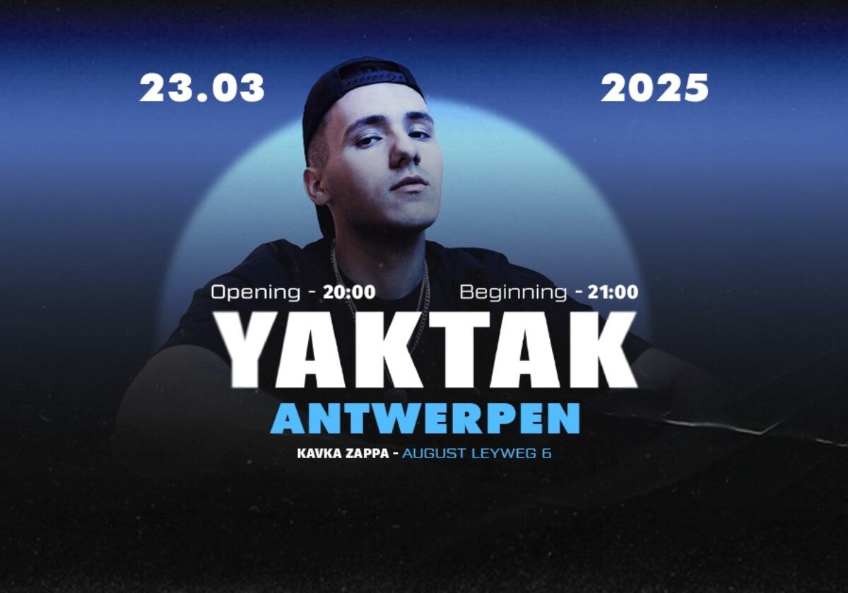 YAKTAK