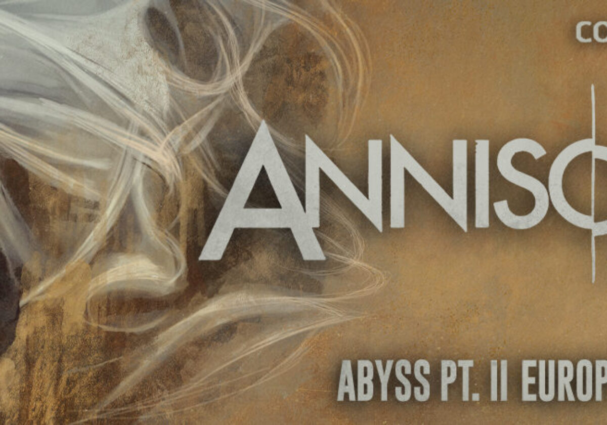 ANNISOKAY + HOAC + THE NARRATOR (VENUE UPGRADE TO KAVKA ZAPPA)