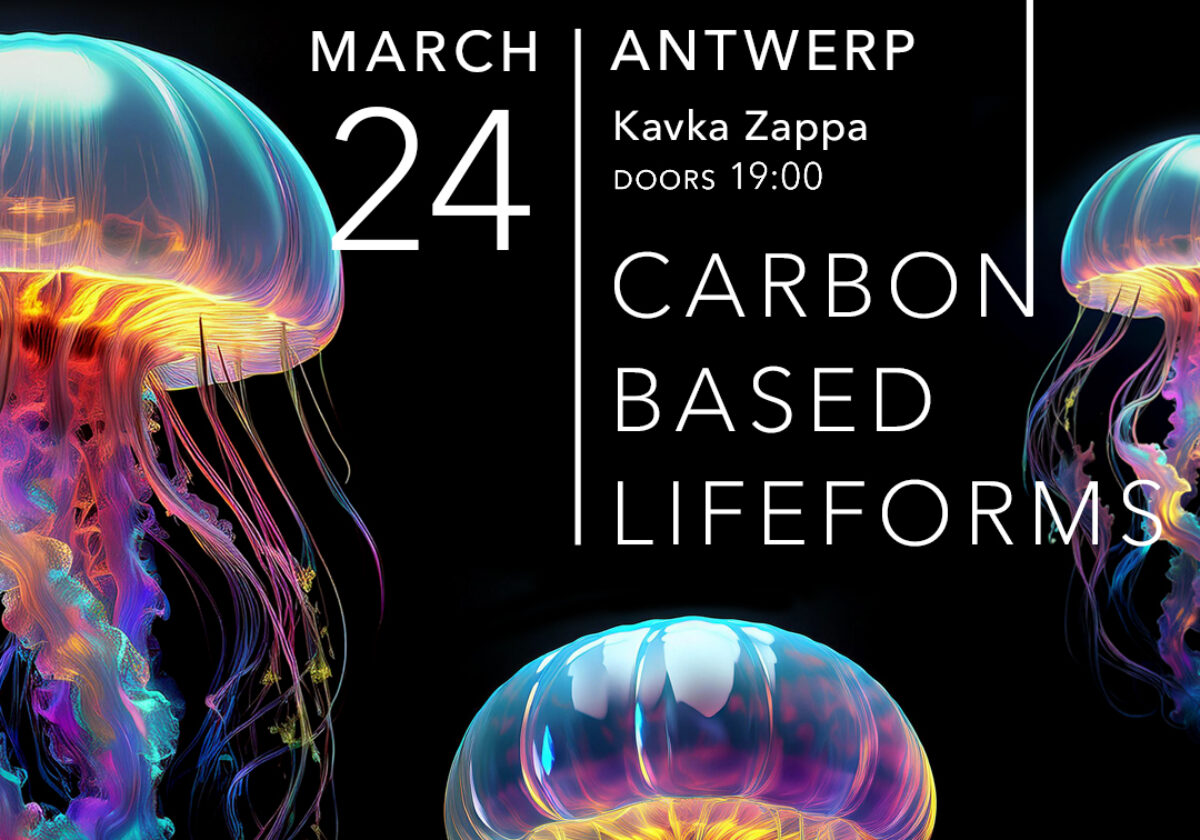 Carbon Based Lifeforms