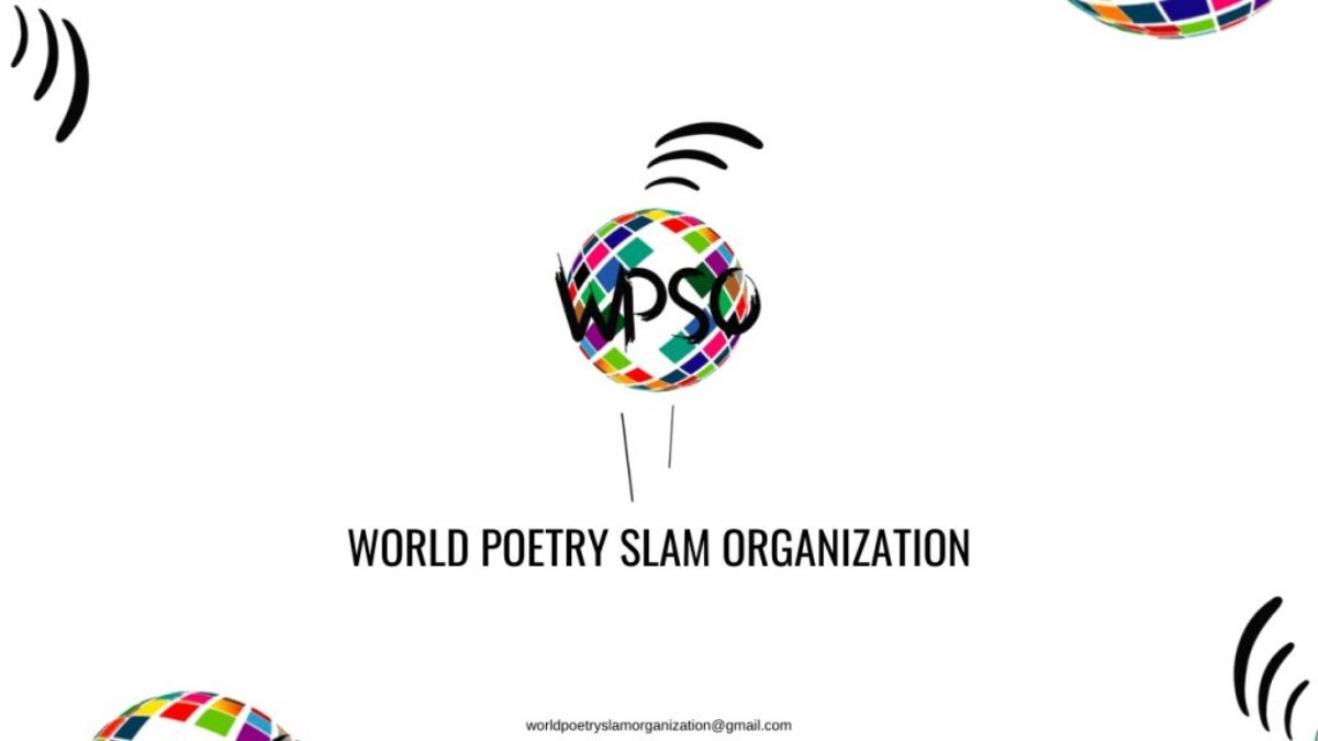 ORDE DER DICHTERS: WORLD POETRY SLAM ORGANISATION