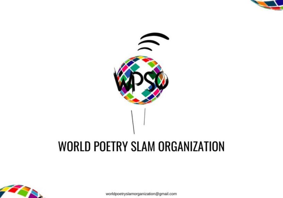 ORDE DER DICHTERS: WORLD POETRY SLAM ORGANISATION