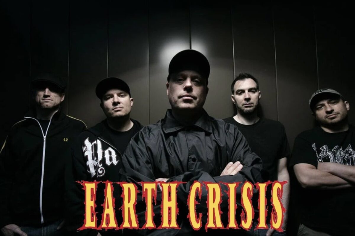 EARTH CRISIS