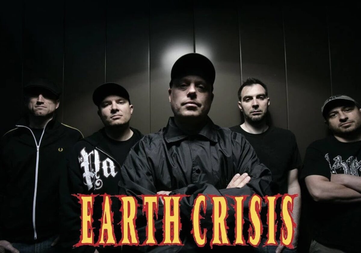 EARTH CRISIS