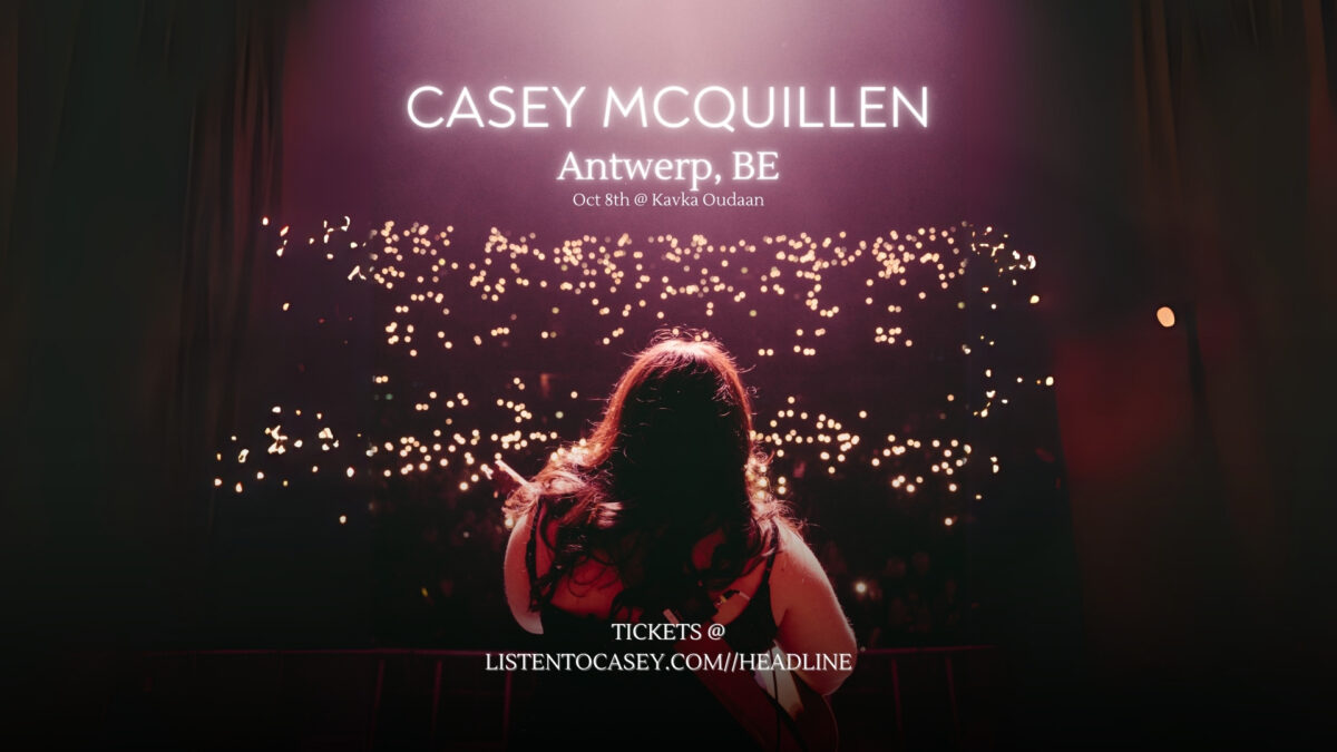 Casey McQuillen